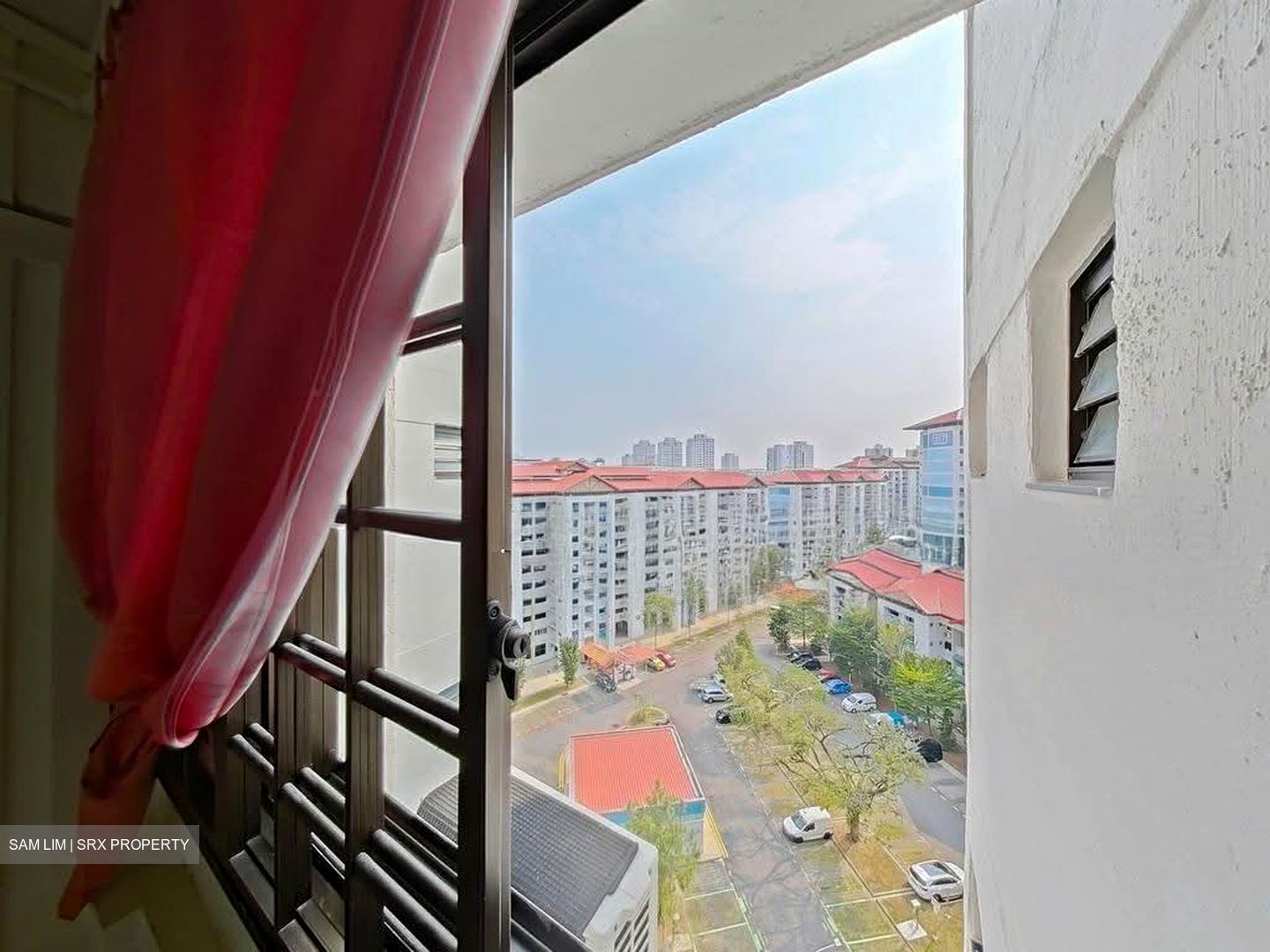 Blk 261 Jurong East Street 24 (Jurong East), HDB 3 Rooms #614438561